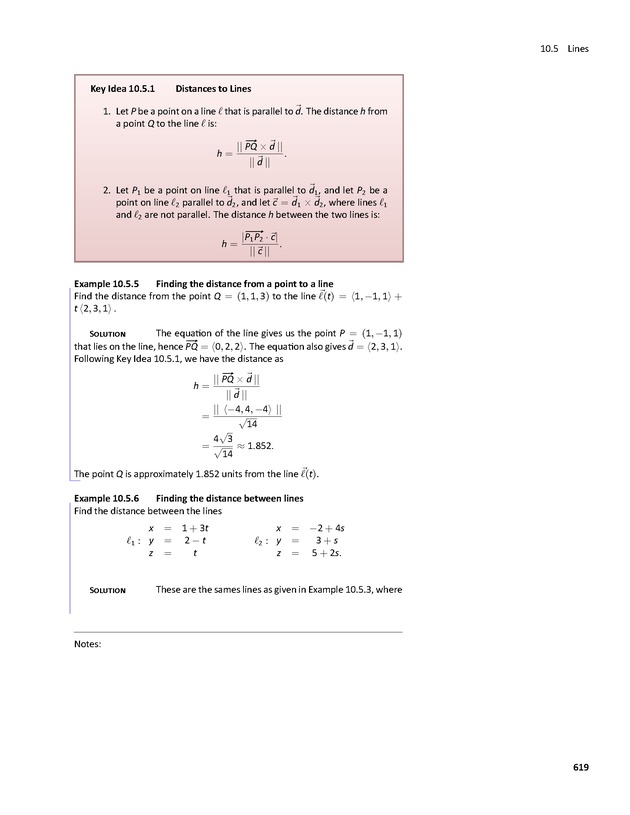 APEX Calculus - Page 619